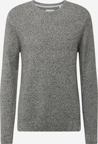 Pullover di s.Oliver in grigio: frontale