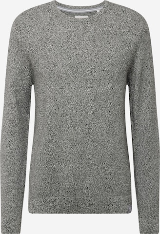 s.Oliver Pullover in Grau: predná strana