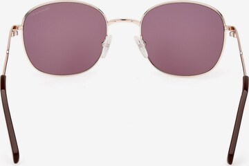 GANT Sonnenbrille in Gold