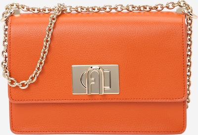 Rankinė su ilgu dirželiu '1927' iš FURLA, spalva – oranžinė, Prekių apžvalga