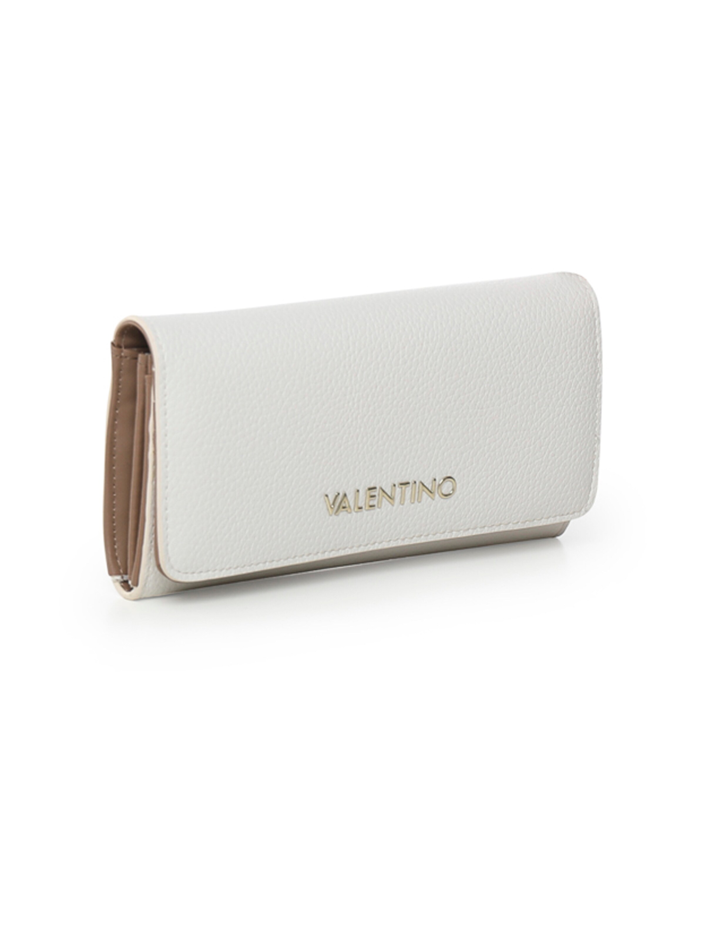 Porte-monnaies 'ALEXIA' VALENTINO en blanc