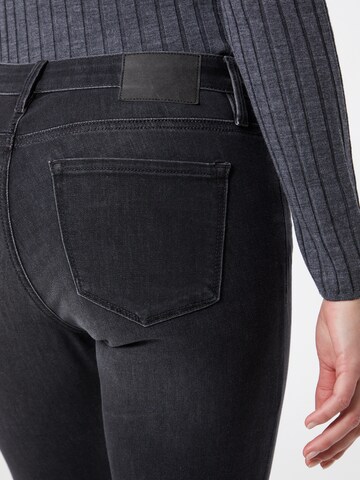 Skinny Jean 'Elma' OPUS en gris