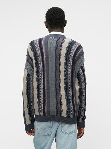 HOLLISTER Πουλόβερ σε μπλε