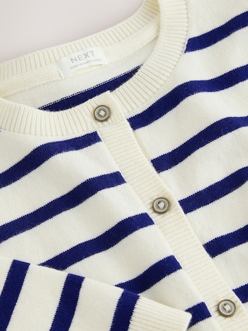 Giacchetta di Next in blu