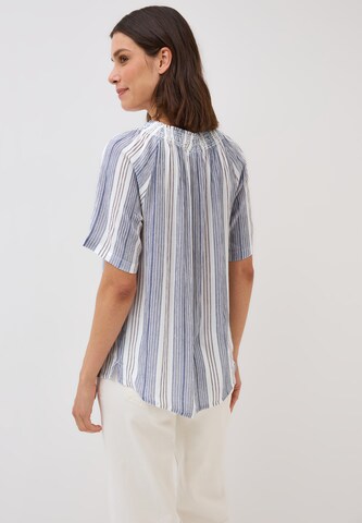 CECIL Blouse in White