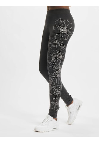 Skinny Pantalon de sport 'Marble 617' Dangerous DNGRS en noir