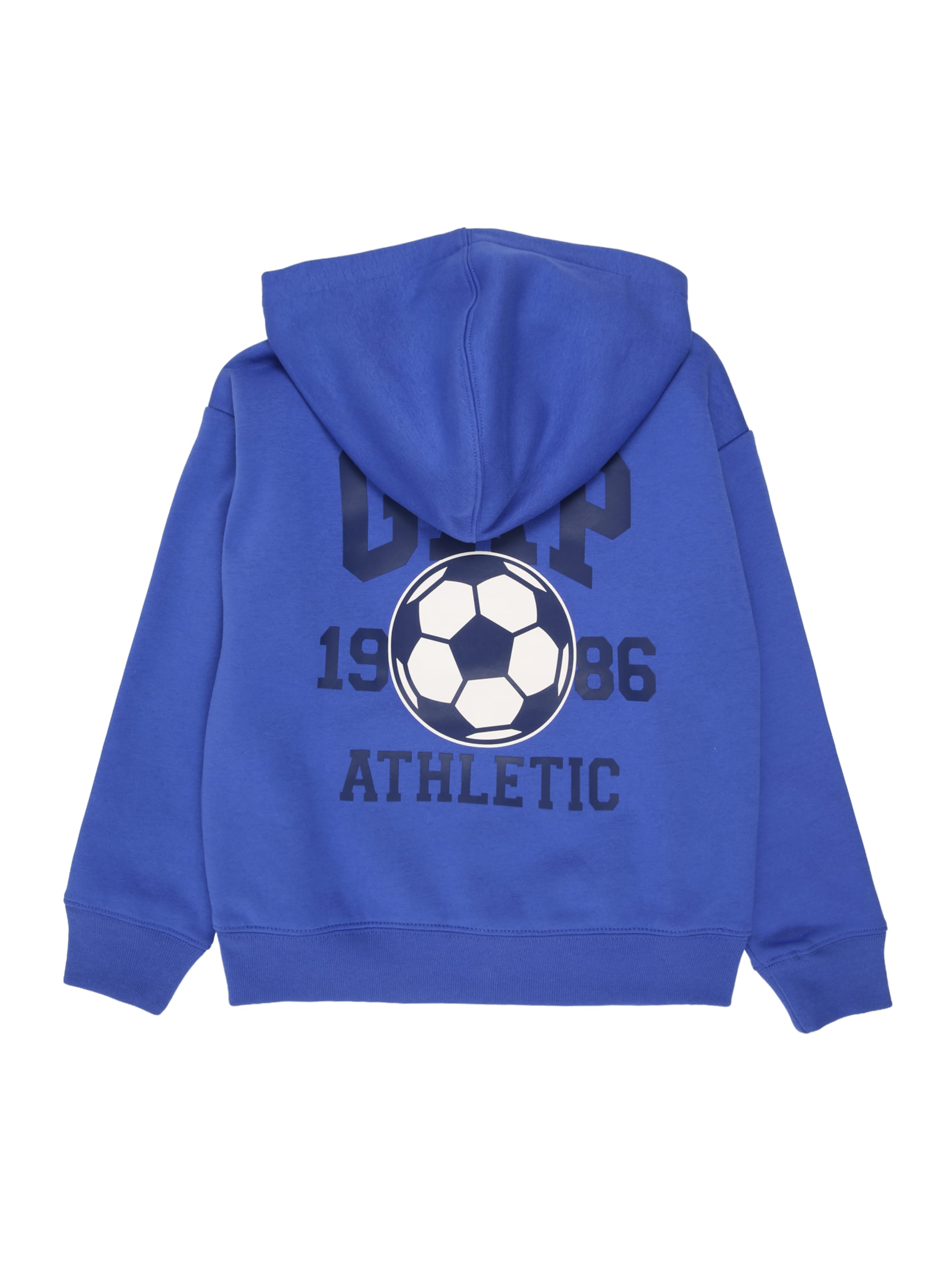 Felpa 'HERITAGE' di GAP in blu
