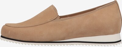 HASSIA Slipper in beige, Produktansicht