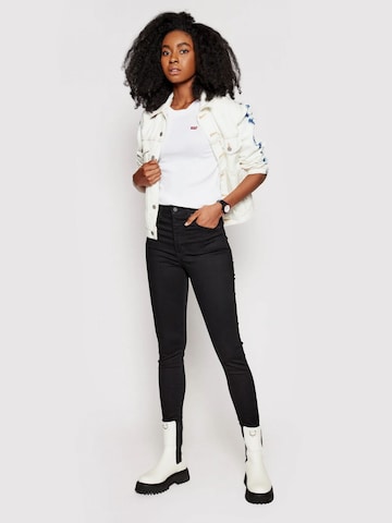 LEVI'S ® Shirt in White