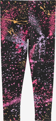Next Skinny Leggingsit värissä musta: etupuoli