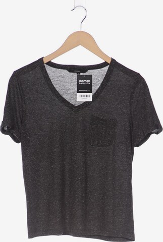 VERO MODA T-Shirt S in Grau: predná strana