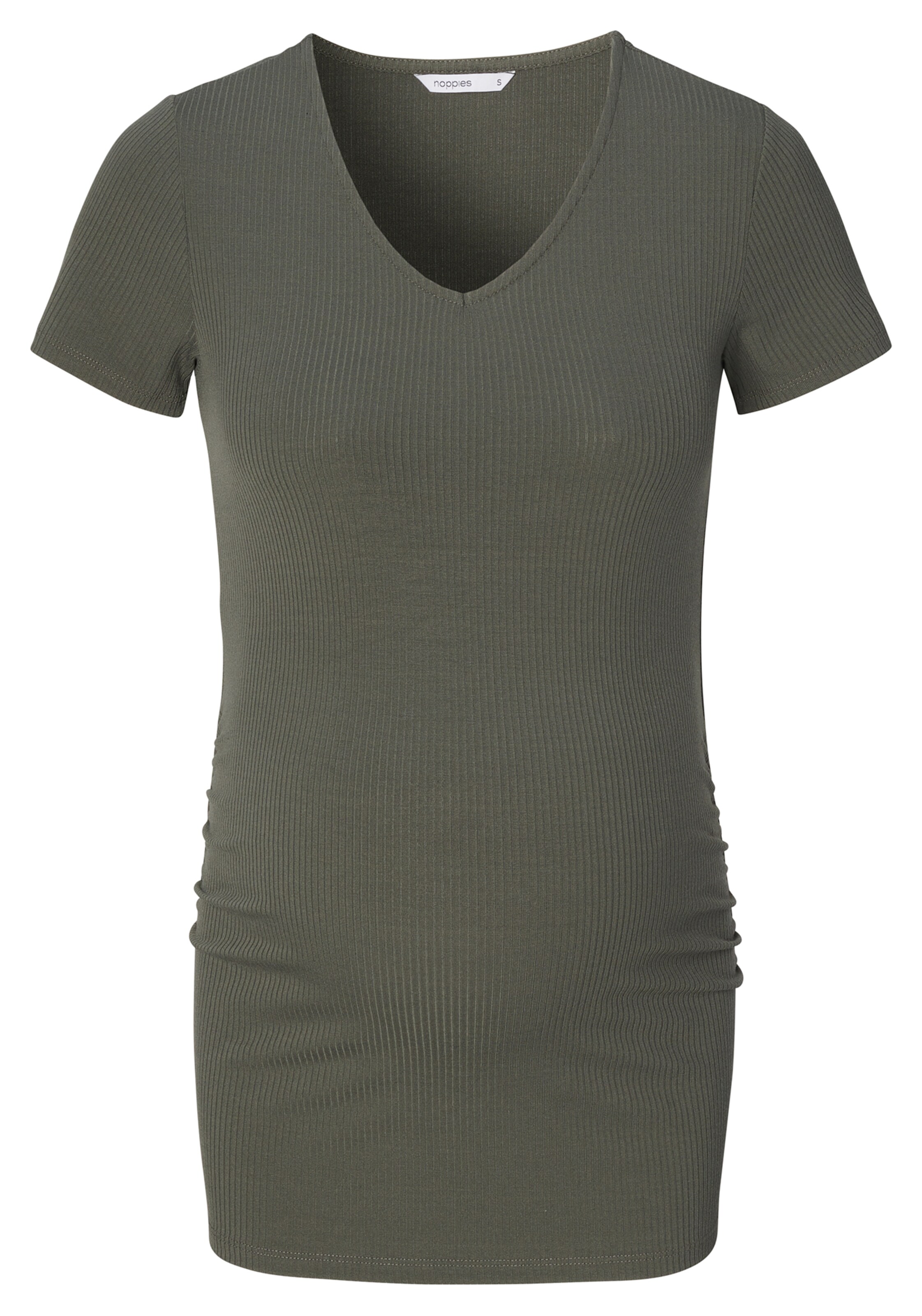 Noppies Shirt 'Jadie' in Green: front