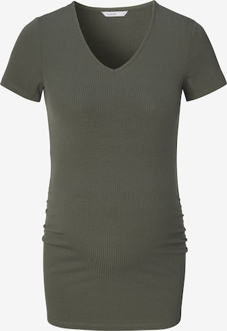 T-shirt 'Jadie' Noppies en vert : devant