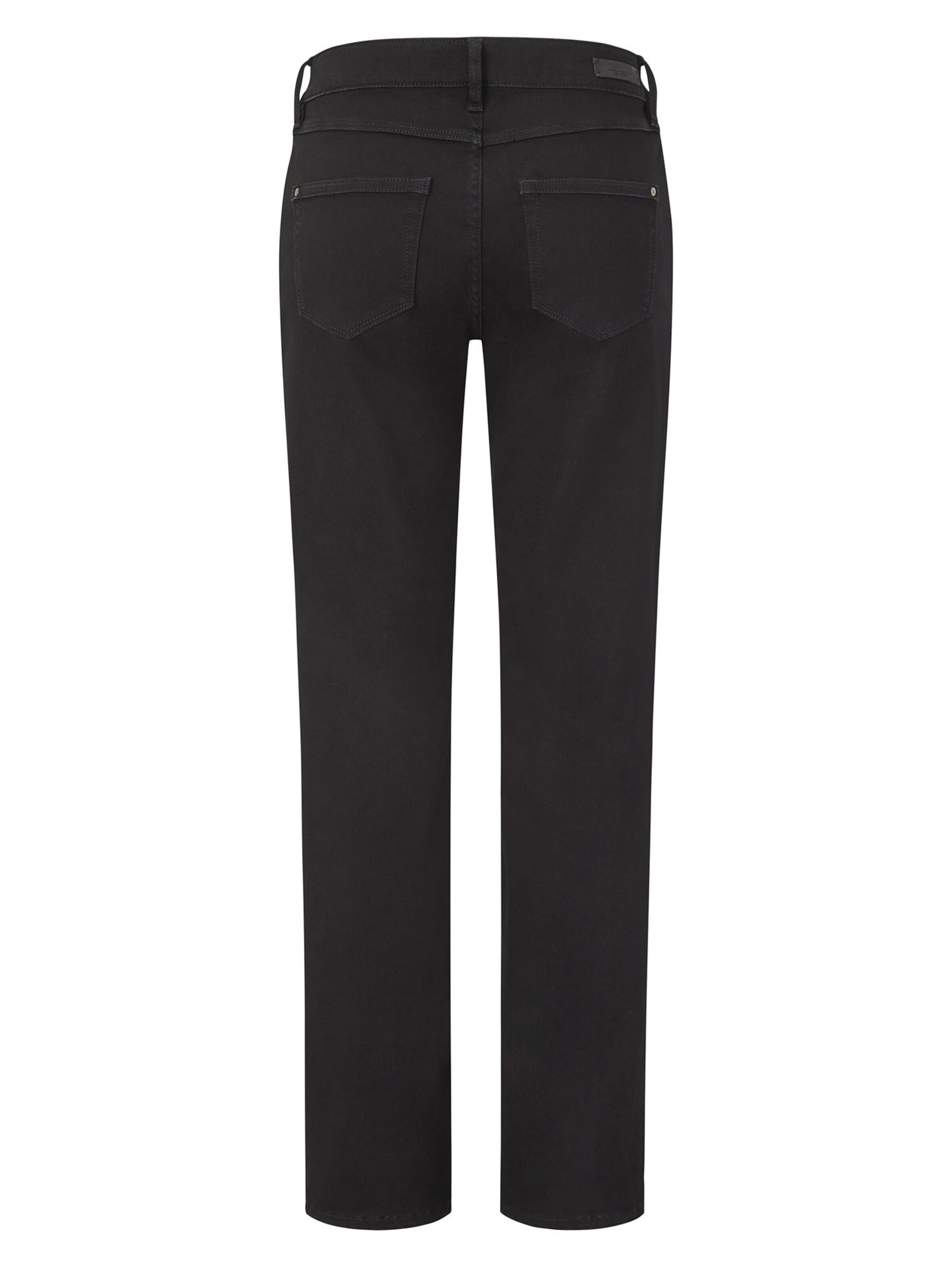 PADDOCKS Regular Jeans in Black