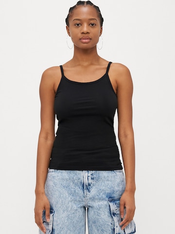 Haut 'ONLLOVE' Only Petite en rose