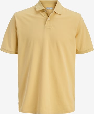JACK & JONES Paita 'JPRBLUWILL' värissä oranssi: etupuoli