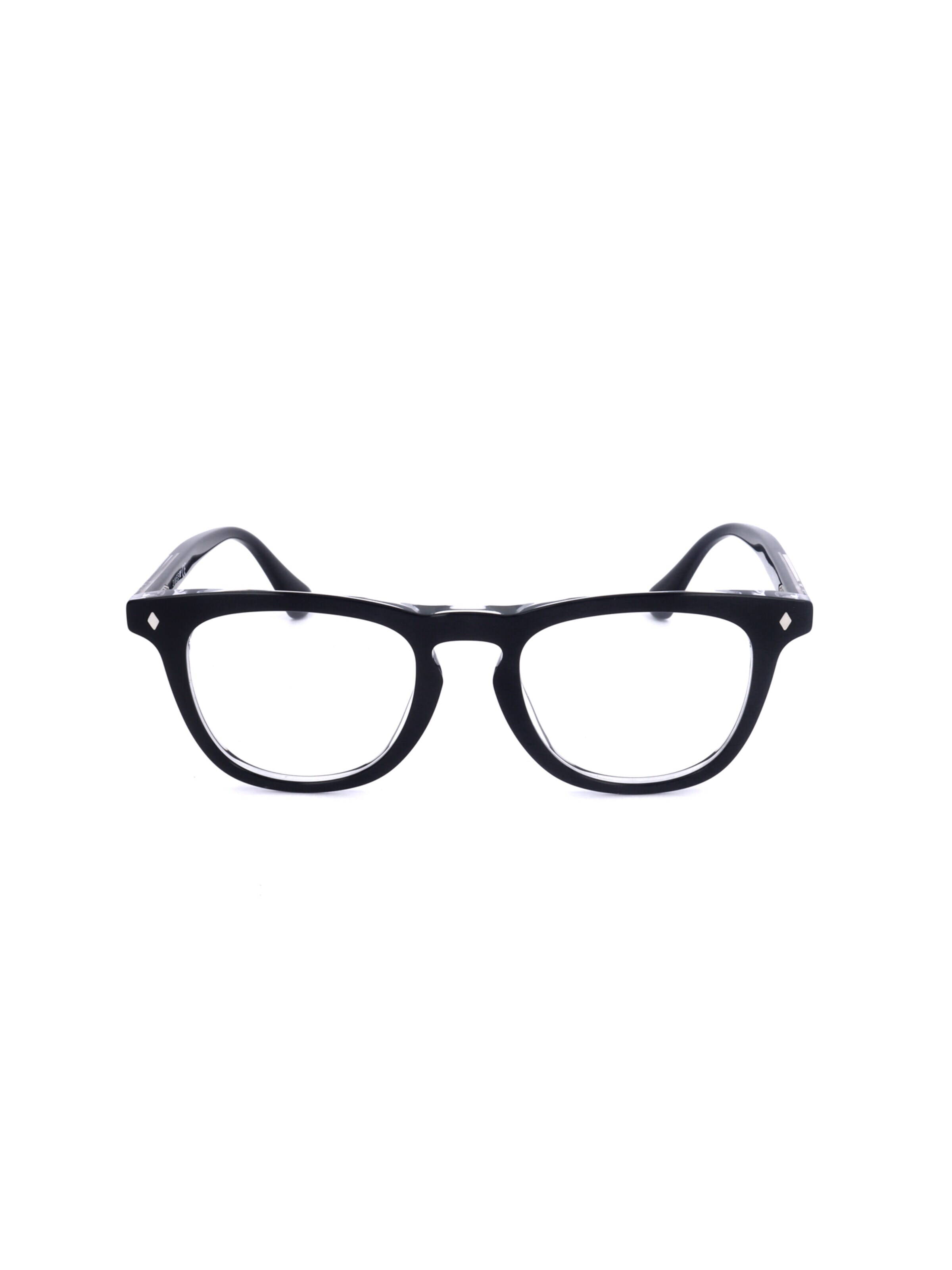 Occhiali 'WE5400' di Web Eyewear in nero: frontale