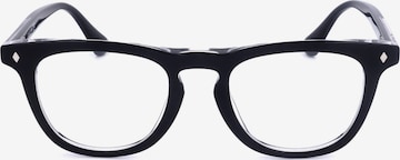 Occhiali 'WE5400' di Web Eyewear in nero: frontale