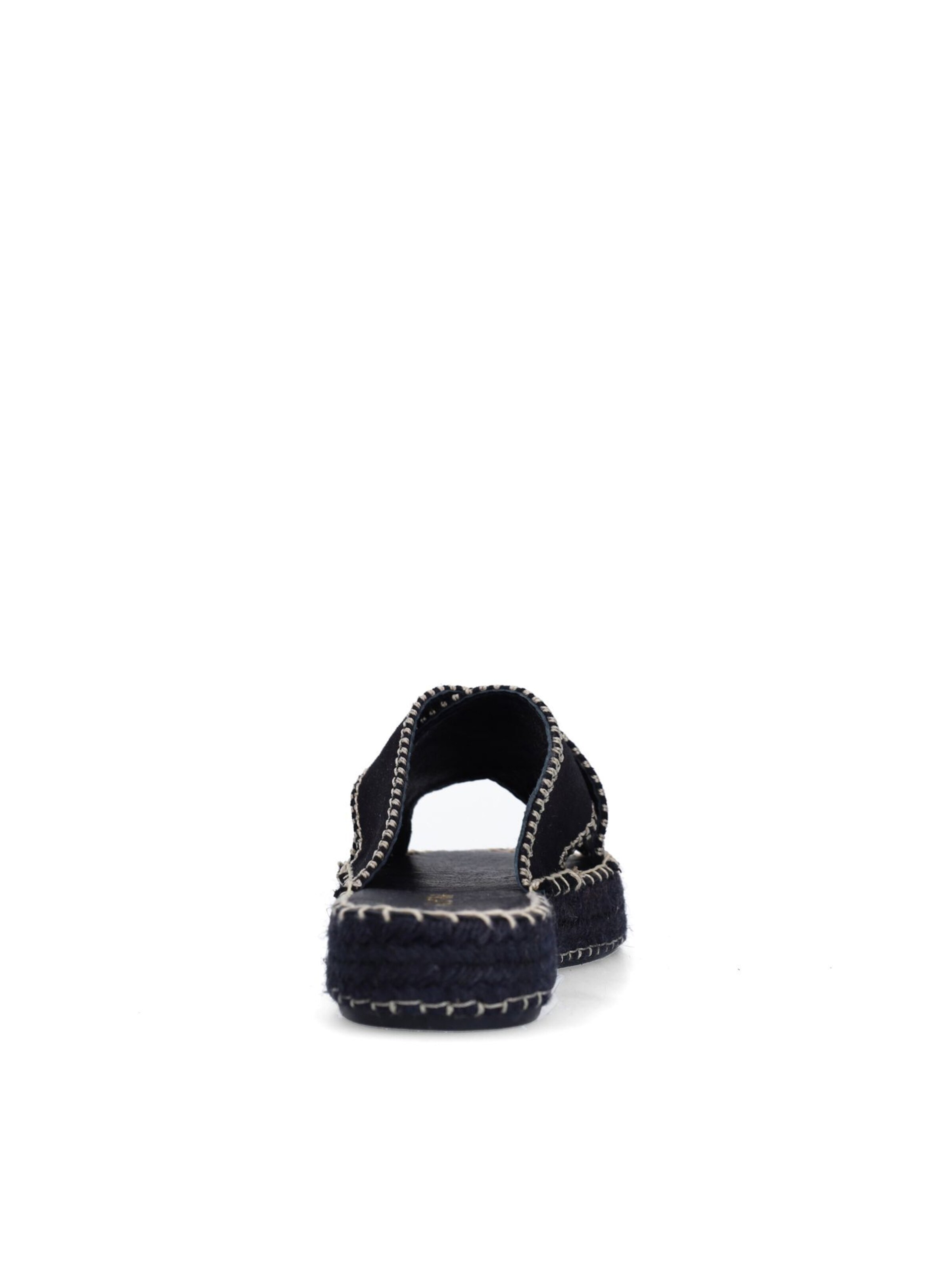 SACHA Muiltjes in Zwart