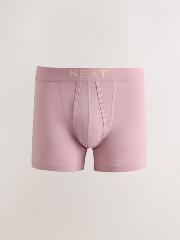 Boxers Next en beige