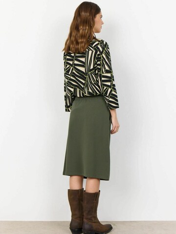 T-shirt Soyaconcept en vert