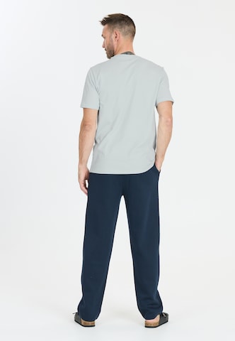 NOU Shirt 'Highmore V2' in Blue