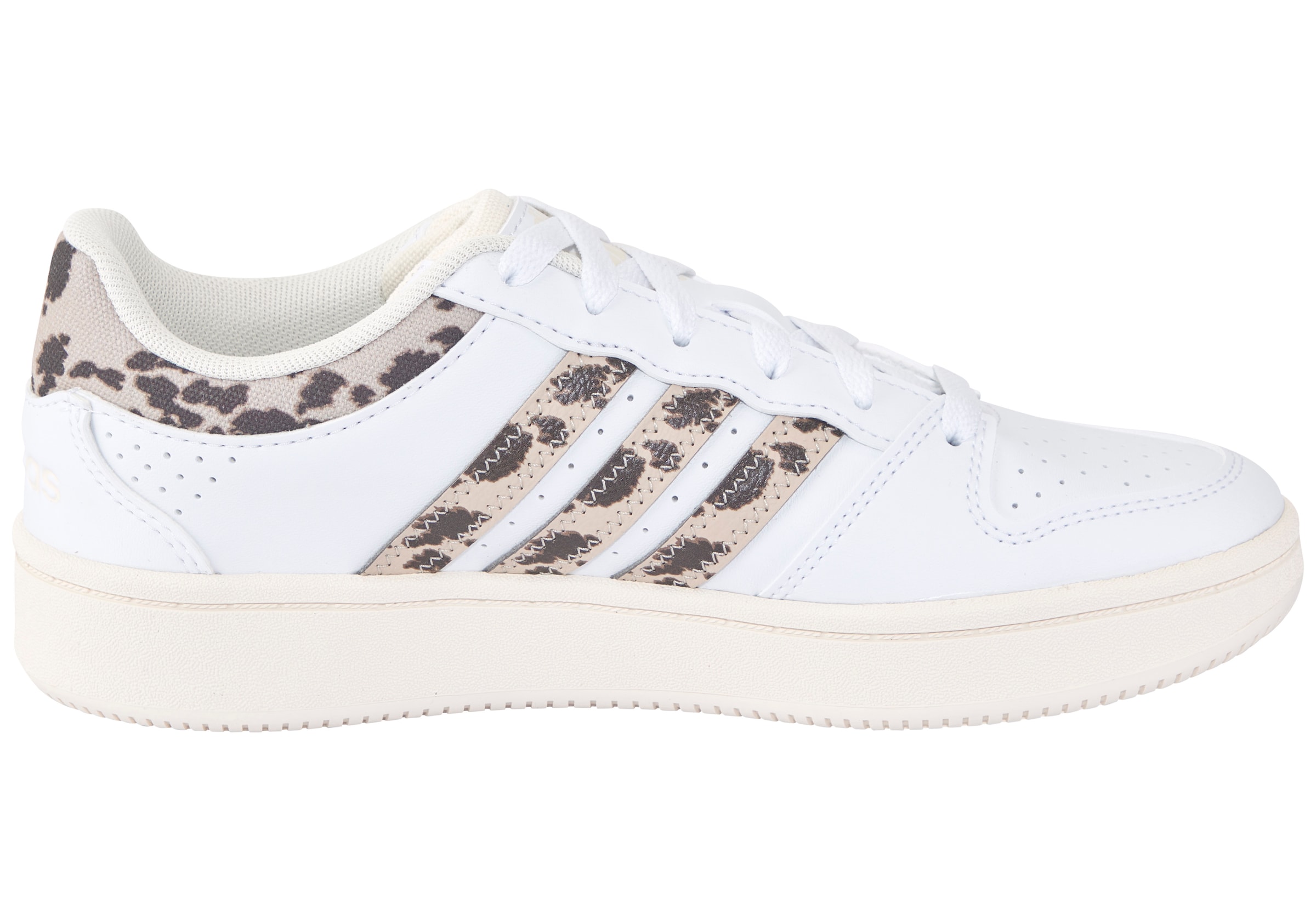 ADIDAS SPORTSWEAR Sneaker in Weiß