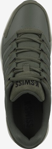 K-SWISS Sneakers laag ' Vista Trainer ' in Groen