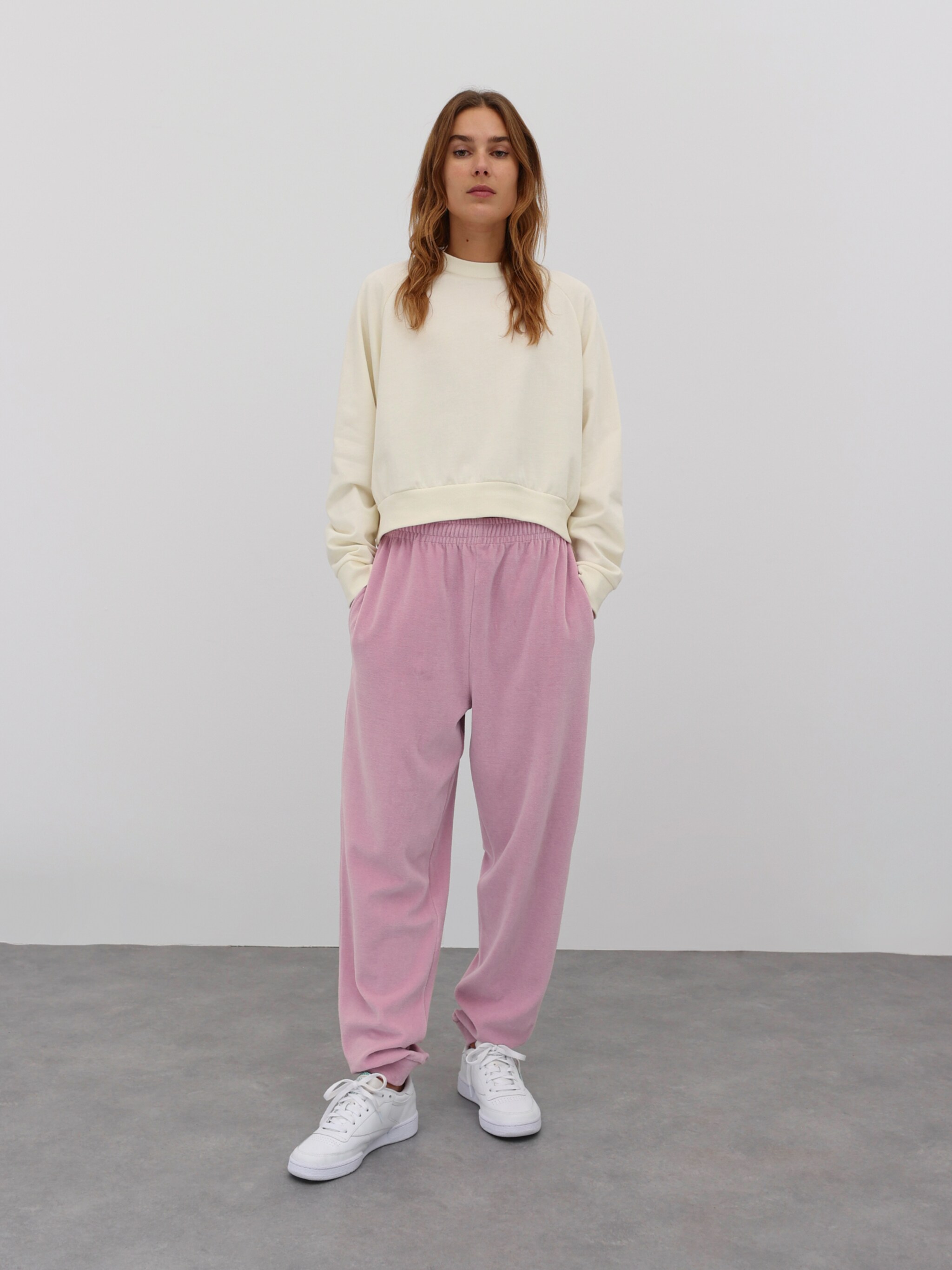 EDITED Producten Broek 'Riley' Sering