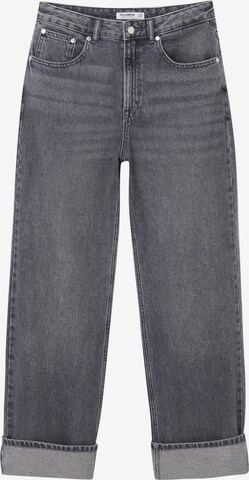 Pull&Bear Jeans in Grau: predná strana