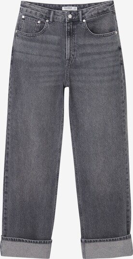 Pull&Bear Jeans in grey denim, Produktansicht