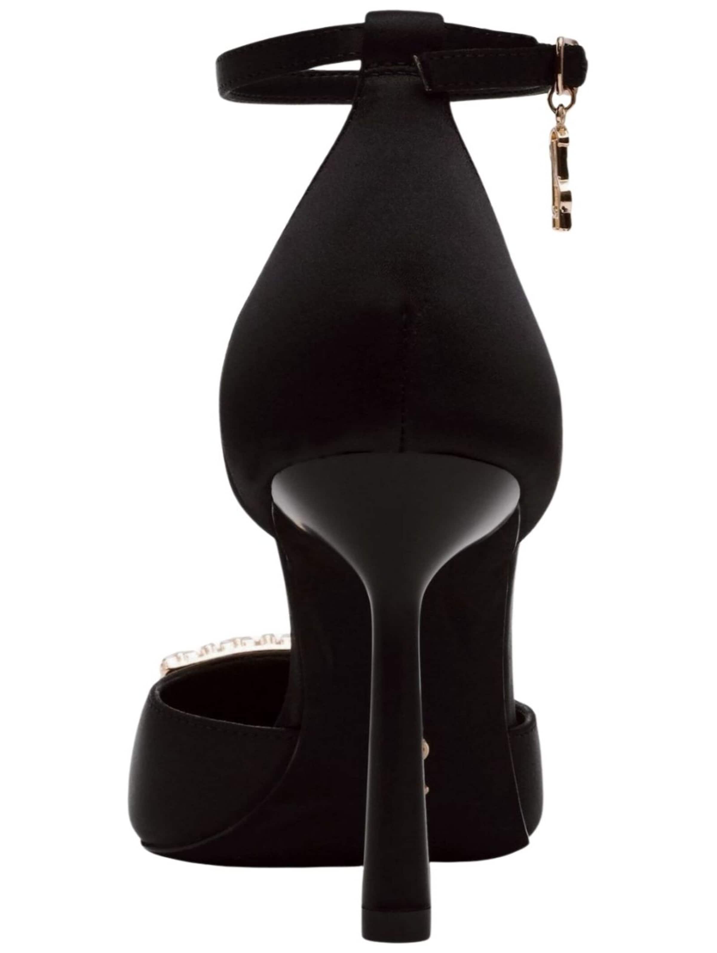 Pumps 'Accession' de la STEVE MADDEN pe negru
