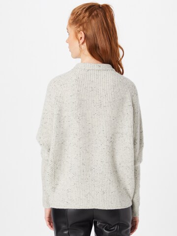 Club Monaco - Jersey 'EMMA' en gris