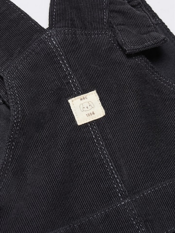 MANGO KIDS Regular Overalls 'KIRI' in Grey