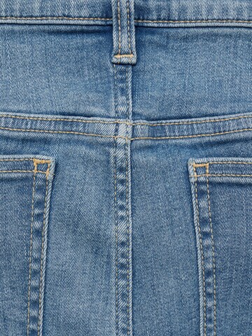 Slimfit Jeans 'Jude' di MANGO MAN in blu