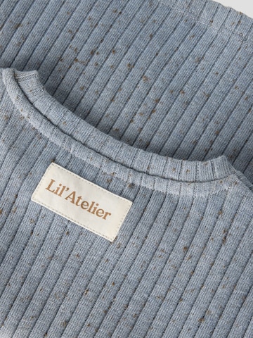 NAME IT - Camiseta en gris