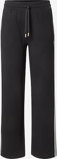 JOOP! Hlače 'Tahira' u crna / bijela, Pregled proizvoda