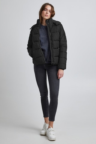 Oxmo Winter Jacket 'Sofina' in Black