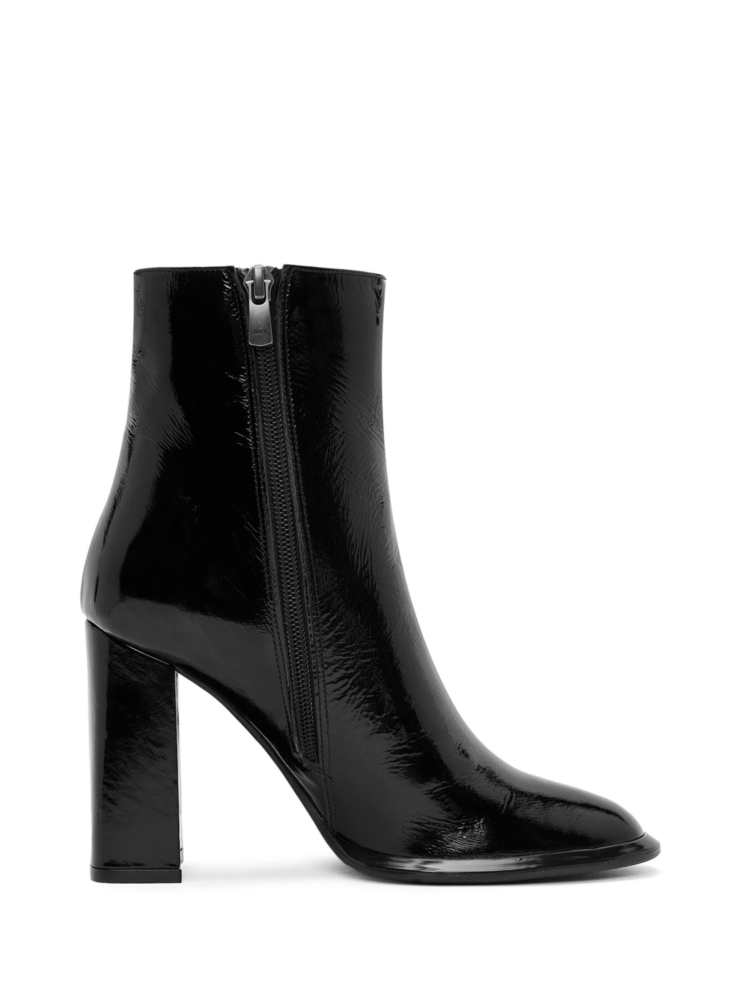 Bottines Derimod en noir