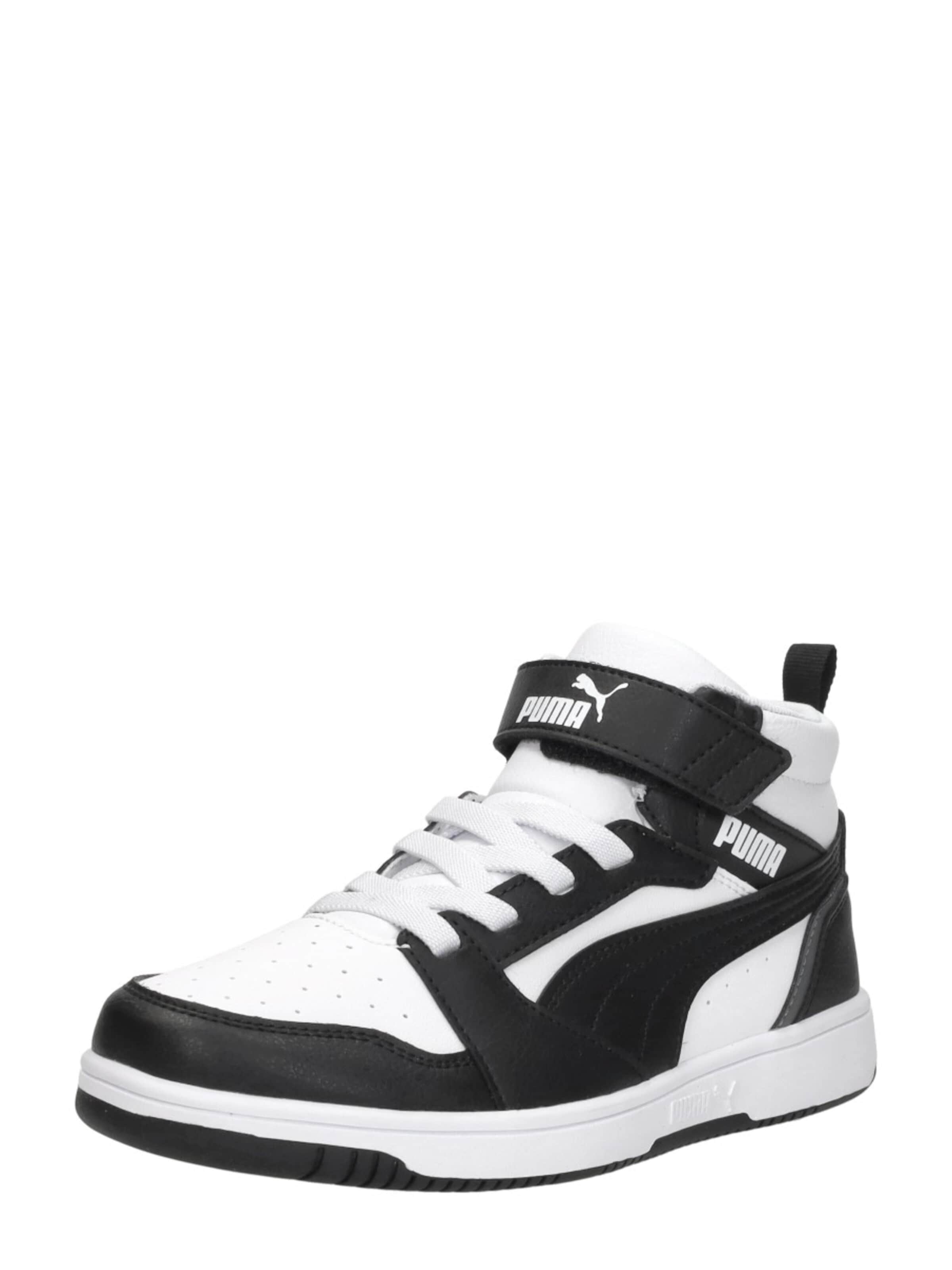 PUMA Sneakers 'Rebound V6' in Wit