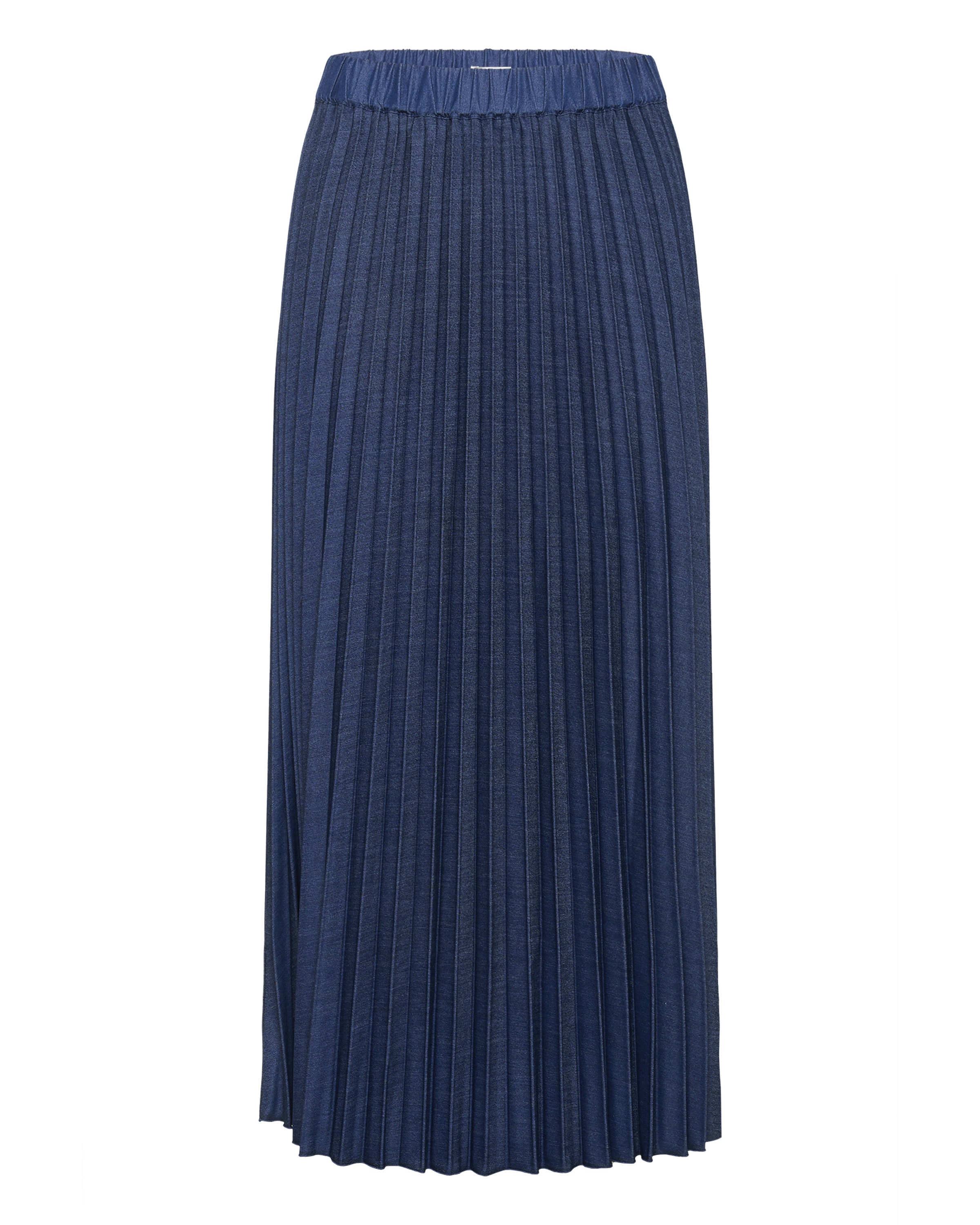 Jupe InWear en bleu : devant