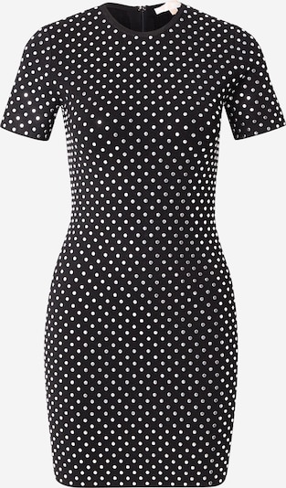 Suknelė iš MICHAEL Michael Kors, spalva – juoda / sidabrinė, Prekių apžvalga