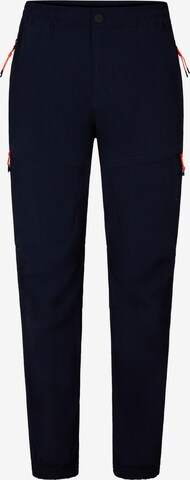 Bogner Fire + Ice Regular Athletic Pants 'Ludwig' in Blue: front