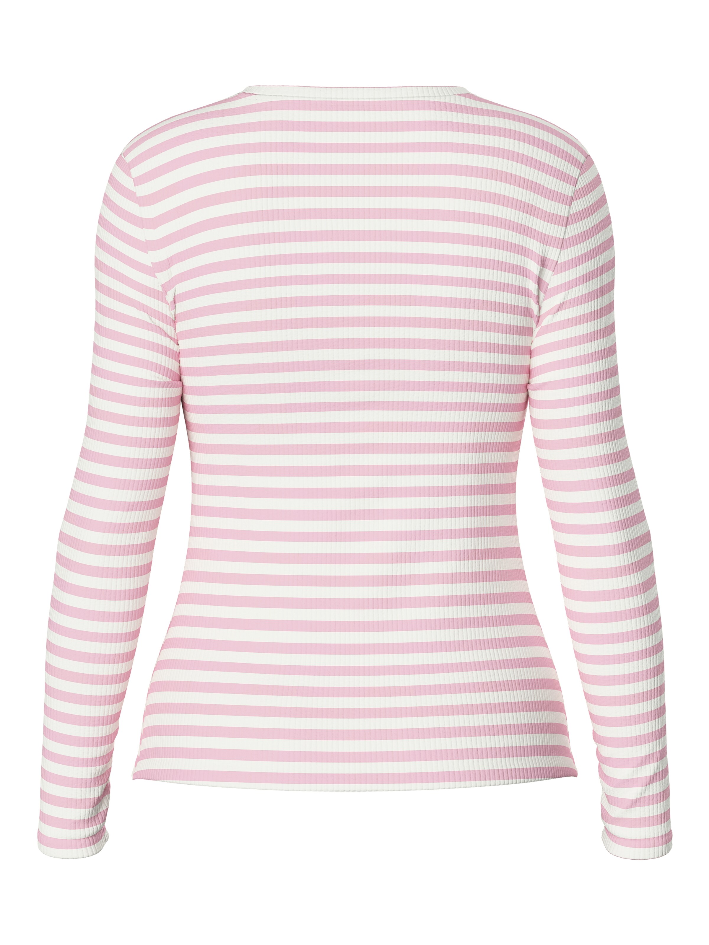 PIECES Póló 'PCRUKA' - lila