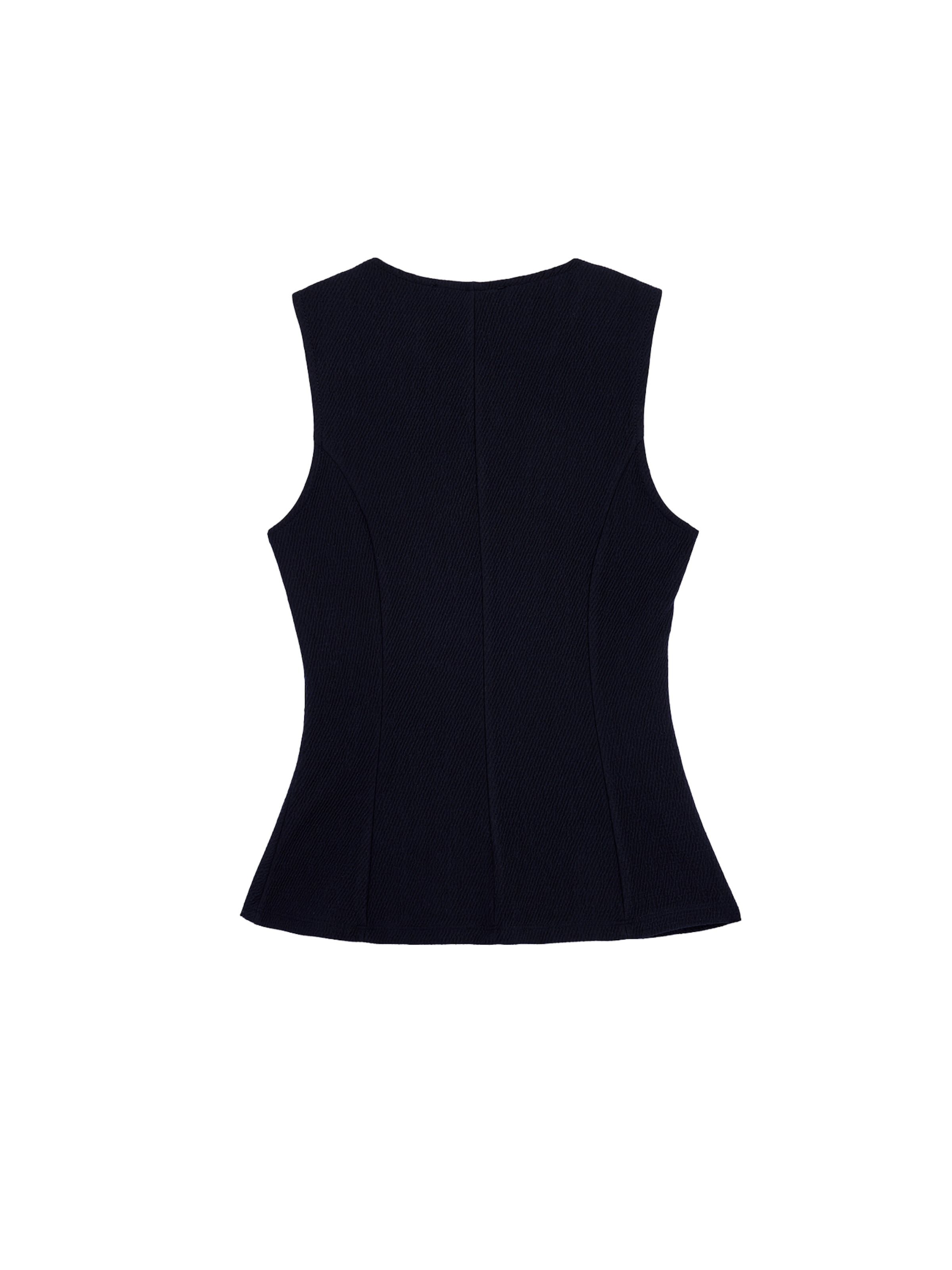 Koton Bodywarmer in Blauw