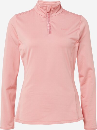 PROTEST Sports sweatshirt 'FABRIZ' in pink, Item view
