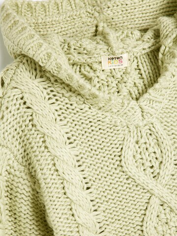 Koton Sweater in Green