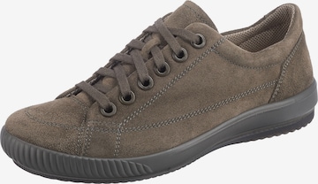 Legero Sneakers 'Tanaro 5.0' in Brown: front