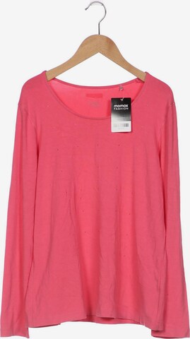 Sommermann Top & Shirt in XXL in Pink: front