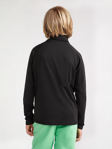 O'NEILL Athletic Sweater 'Clime' in Black